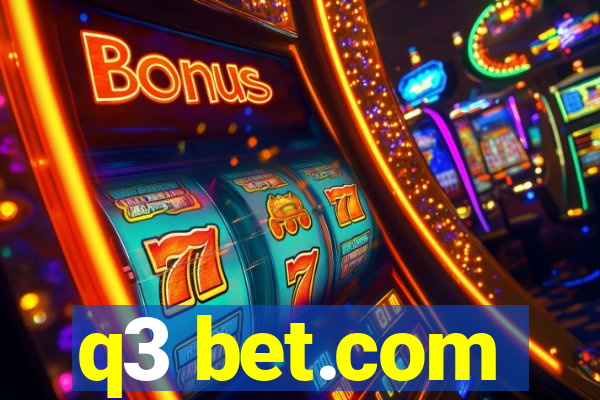 q3 bet.com